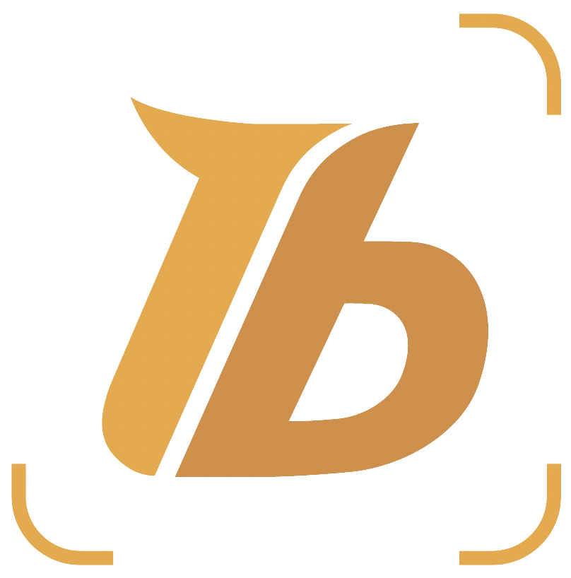Logo TomBeers