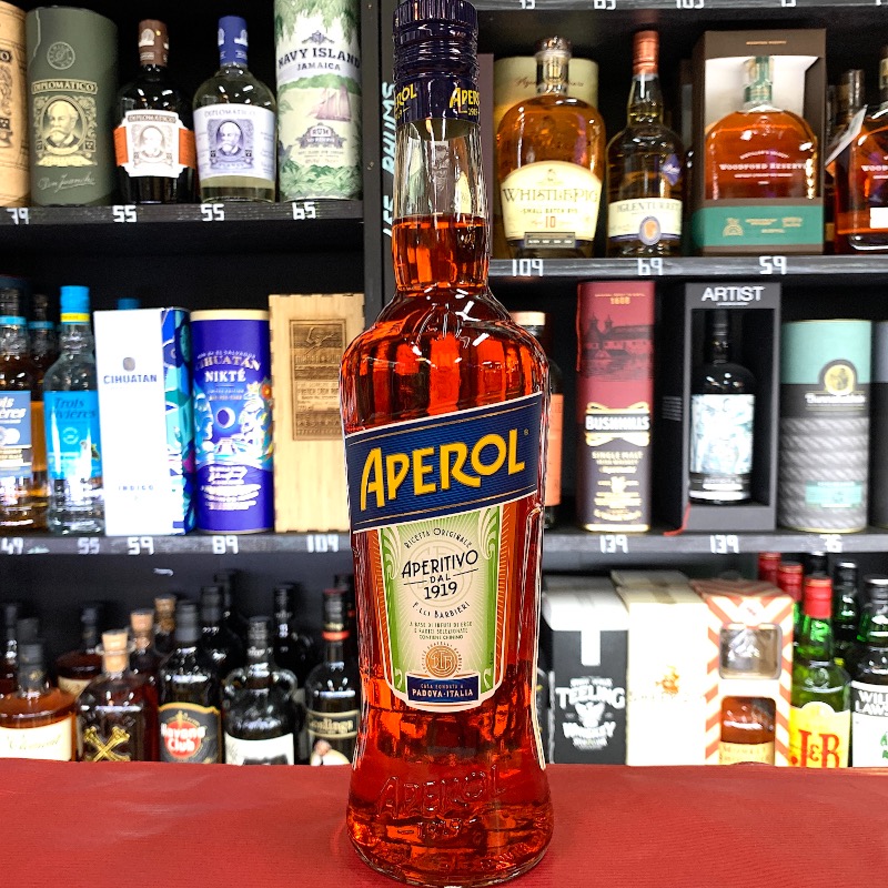 APEROL SPRITZ