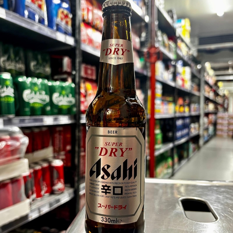 ASAHI