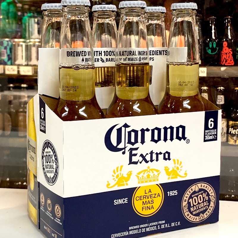 CORONA x6