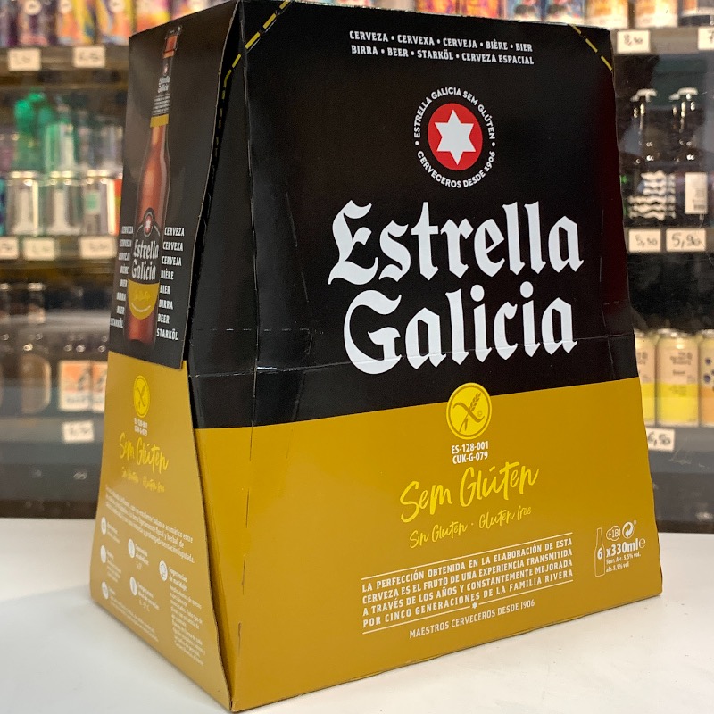 ESTRELLA SG x6