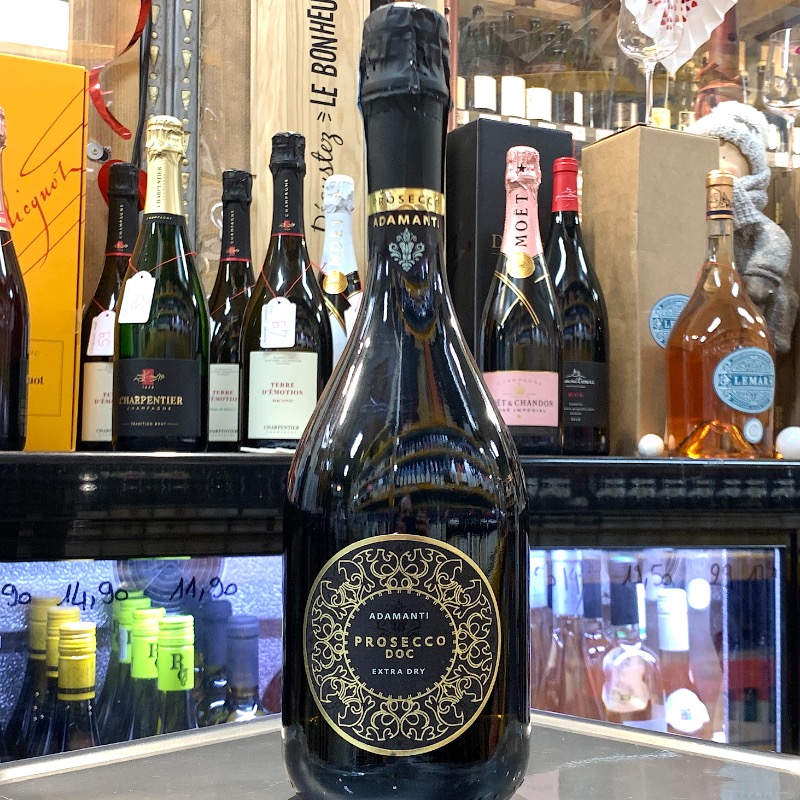 PROSECCO ADAMANTI EXTRA DRY