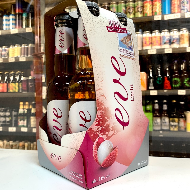 EVE LITCHI 4X