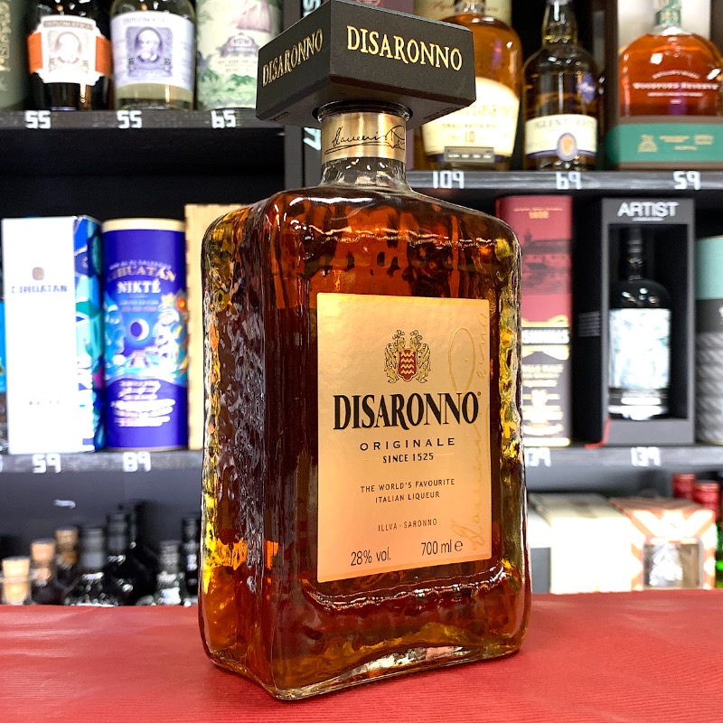 AMARETTO DISARONNO