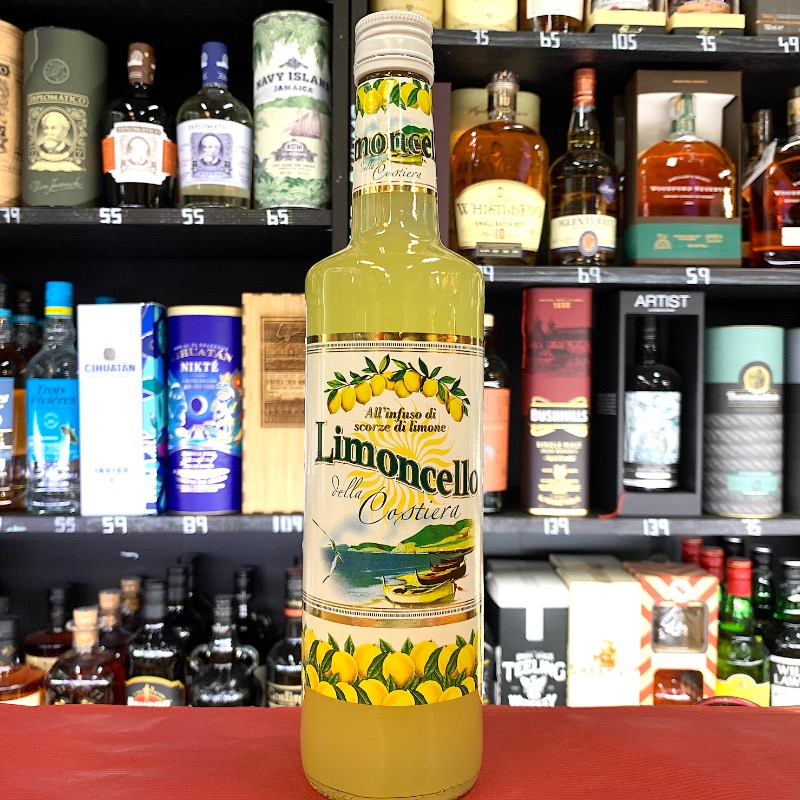 LIMONCELLO