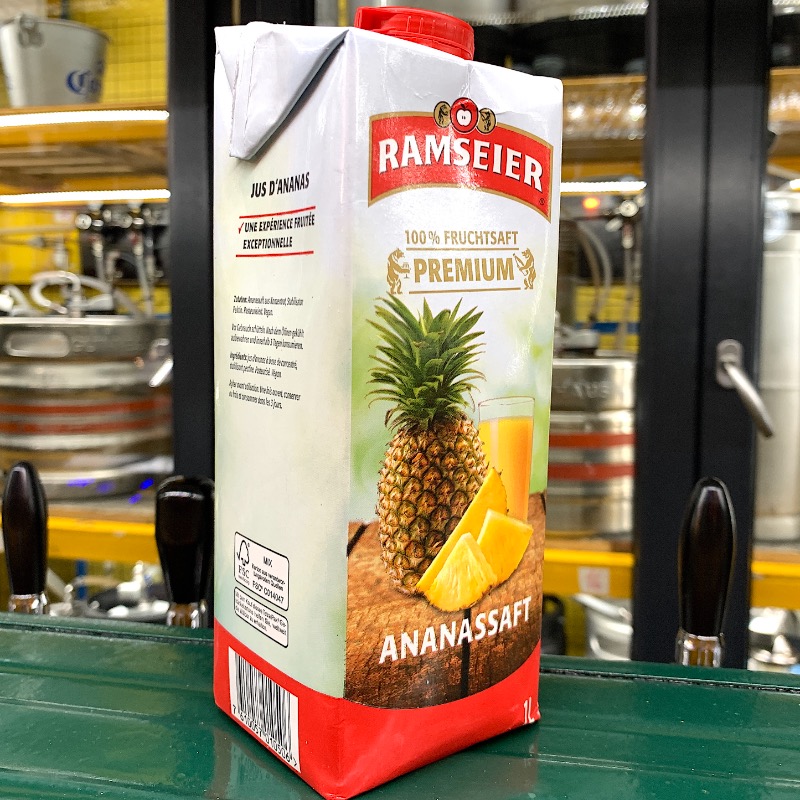 RAMSEIER ANANAS