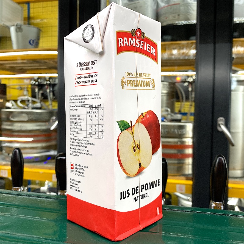 RAMSEIER POMME