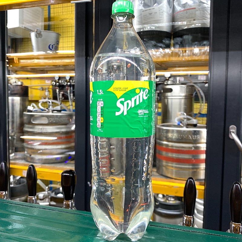 SPRITE-SPRITE