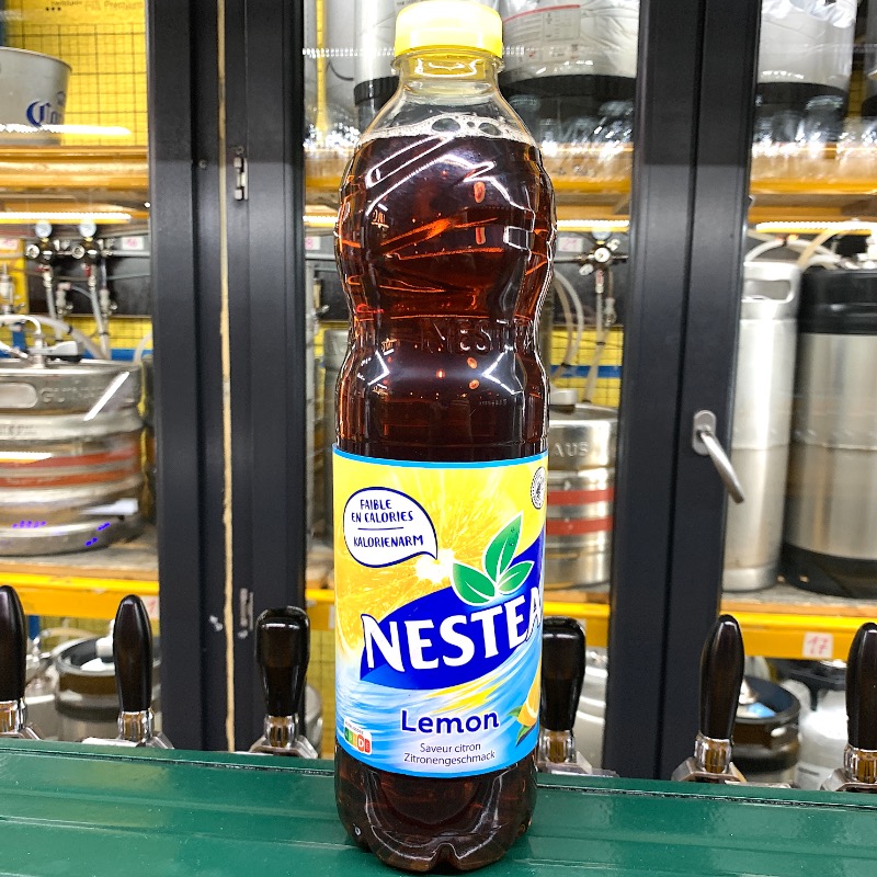 NESTEA CITRON