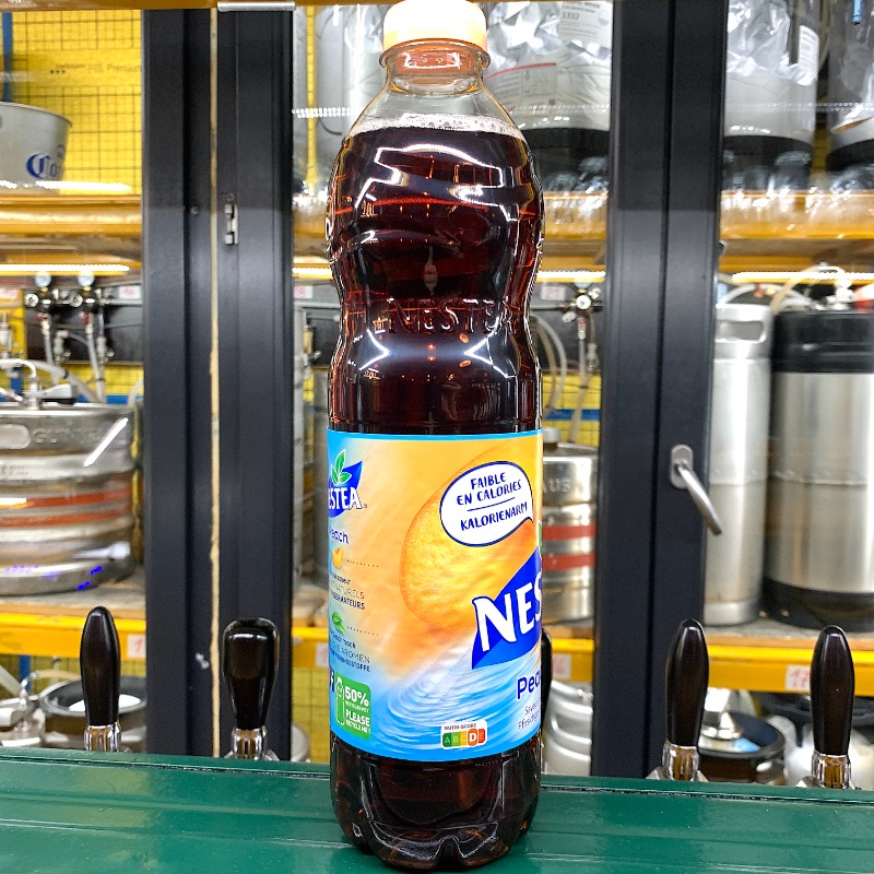 NESTEA PECHE