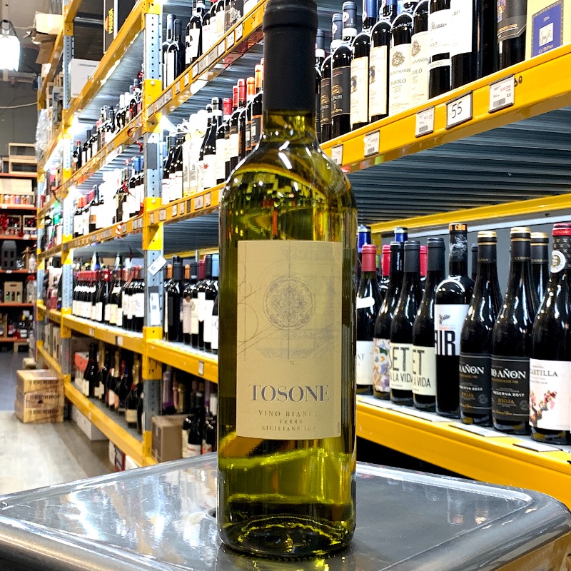 PINOT GRIS FIRMINIO
