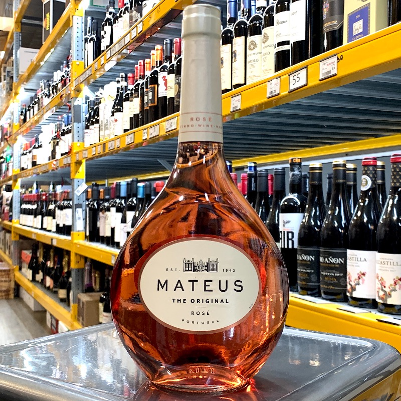 MATEUS