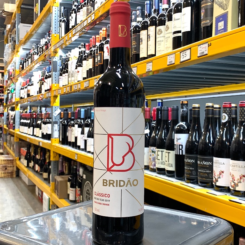 DOURO BRIDAO CLASSICO