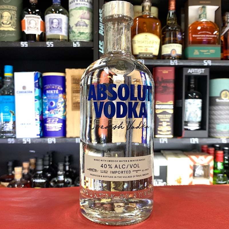 ABSOLUT 0.7