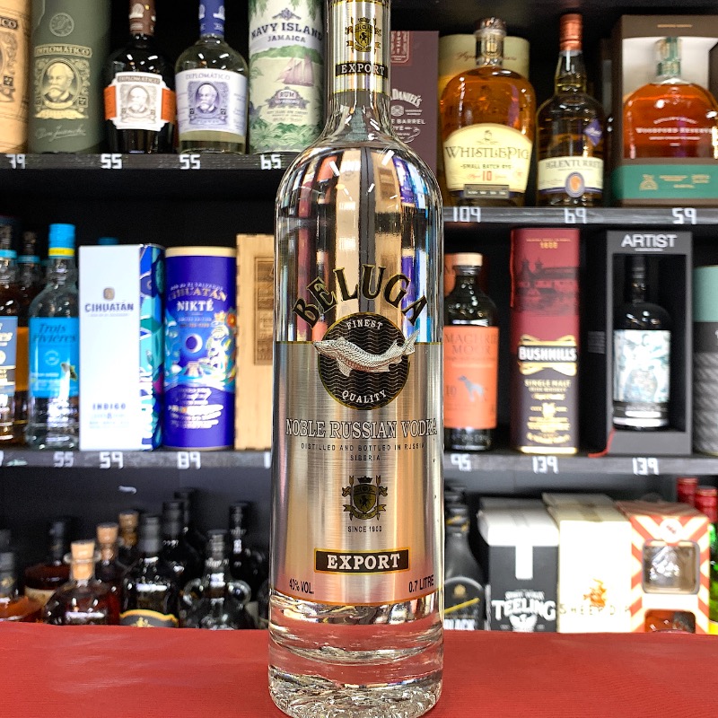 SMIRNOFF 1L