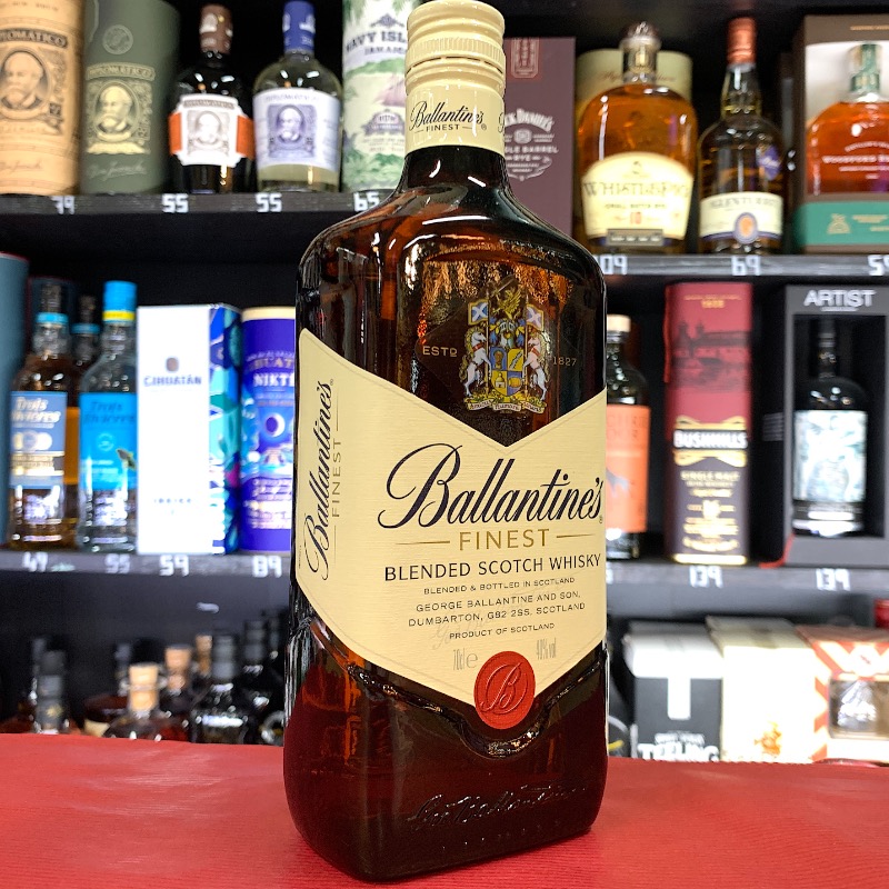 BALLANTINES