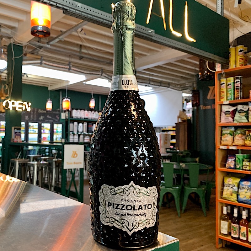 PIZZOLATO PROSECCO S/A