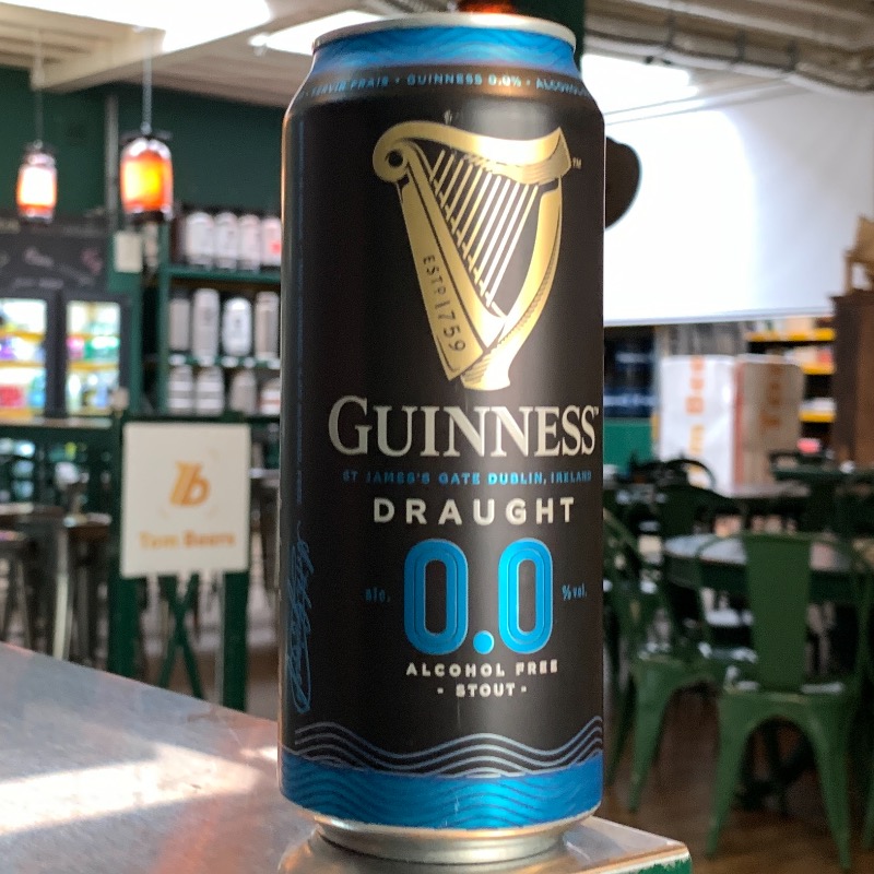 GUINESS SA