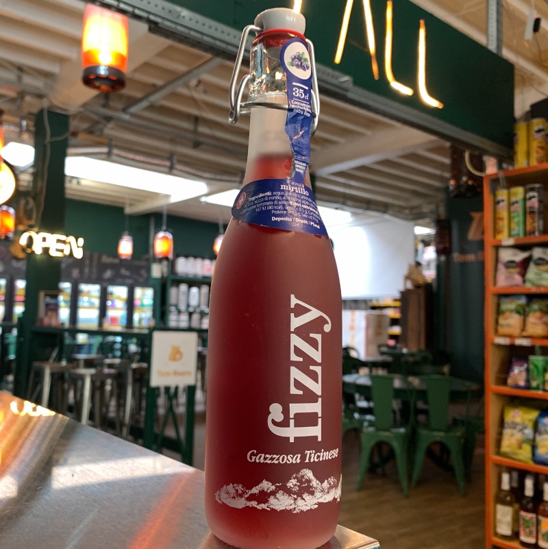 FIZZY-MIRTILLO
