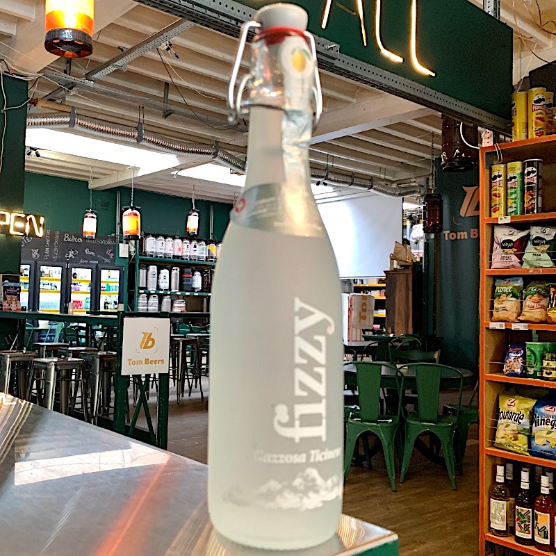 FIZZY-LIMONE