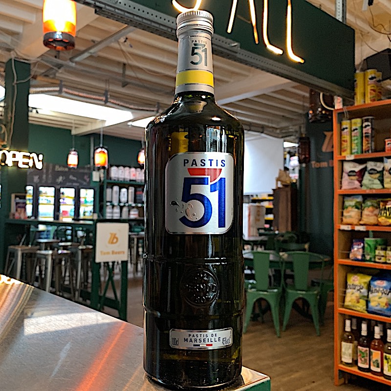 PASTIS