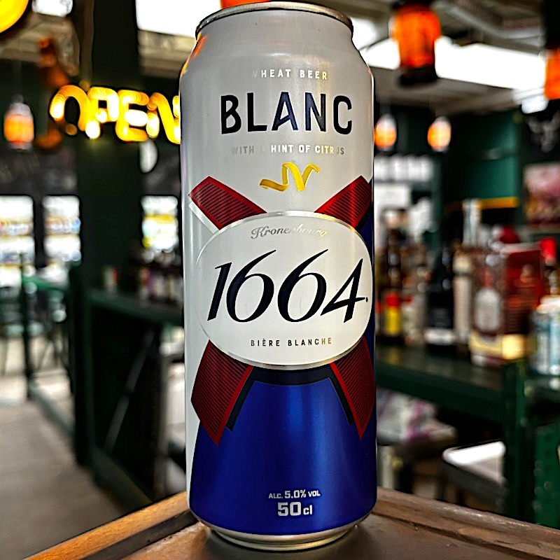 1664 BLANCHE CAN