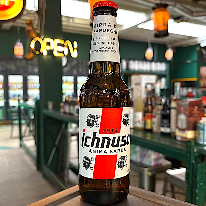 ICHNUSA SARDA