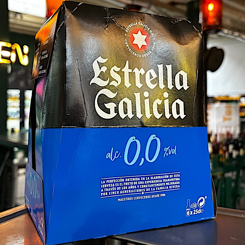 ESTRELLA SA x6