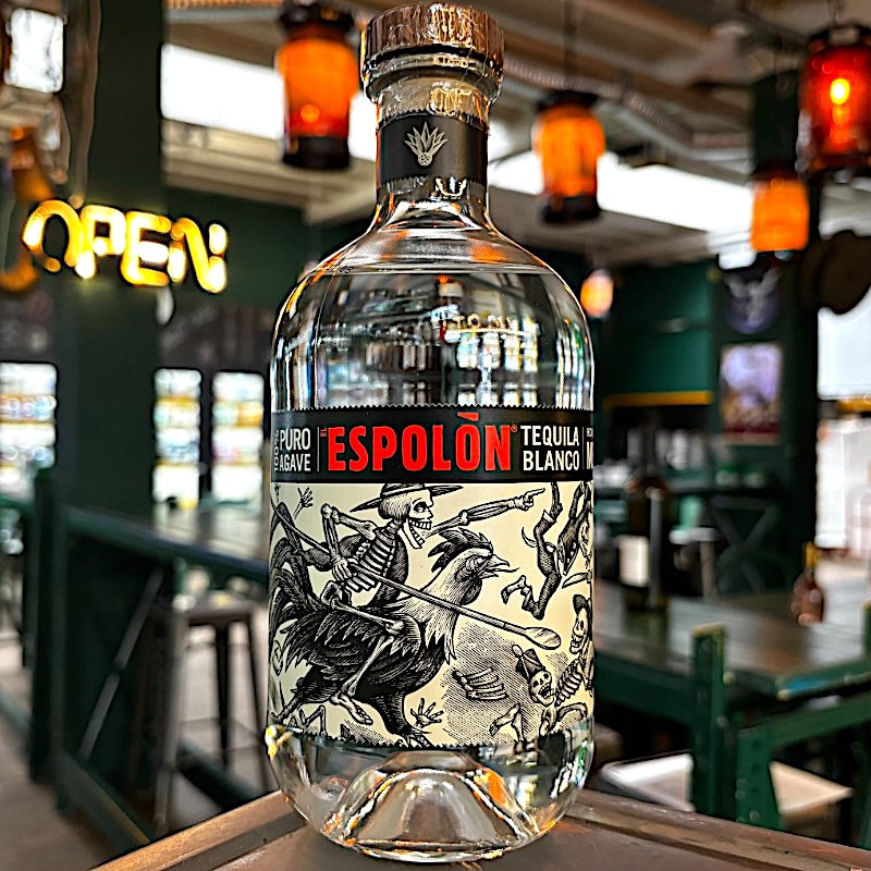 ESPOLON SILVER