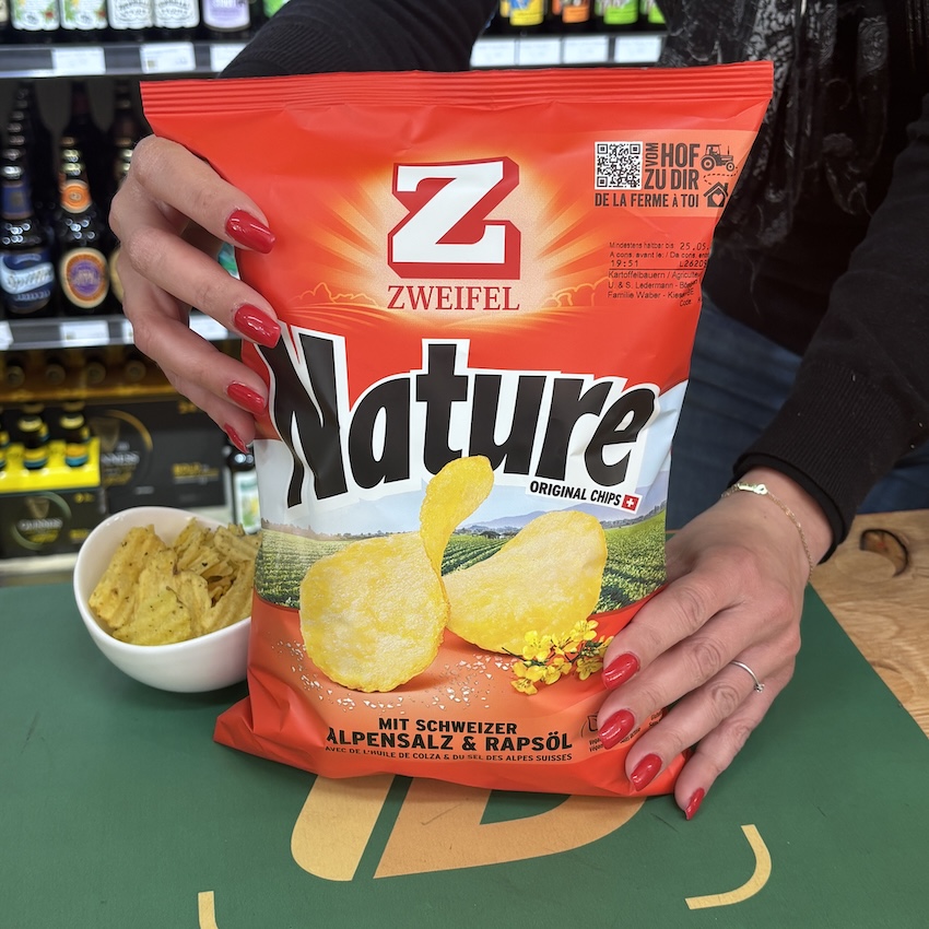 ZWEIFEL NATURE